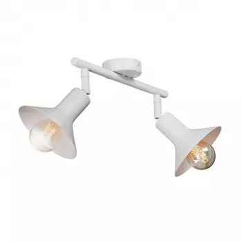 Люстра Vitaluce V4807-0/2PL, 2хЕ27 макс. 40Вт