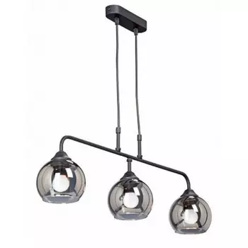 Люстра Vitaluce V4813-1/3S, 3хE27 макс. 60Вт