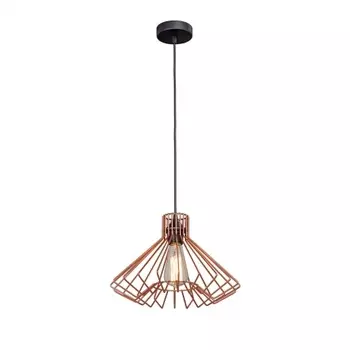 Люстра Vitaluce V4821-1/1S, 1хЕ27 макс. 60Вт