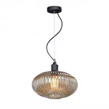 Люстра Vitaluce V4844-1/1S, 1хЕ27 макс. 40Вт