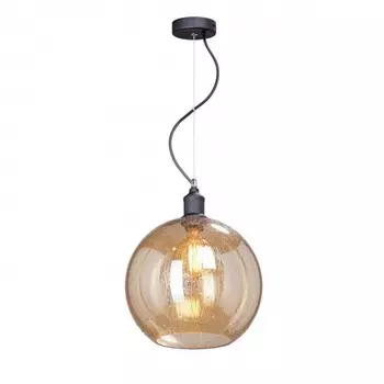 Люстра Vitaluce V4846-1/1S, 1хЕ27 макс. 40Вт