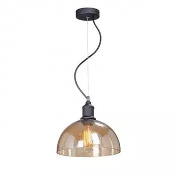 Люстра Vitaluce V4850-1/1S, 1хЕ27 макс. 40Вт