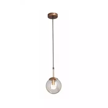 Люстра Vitaluce V4872-8/1S, 1хЕ14 макс. 40Вт