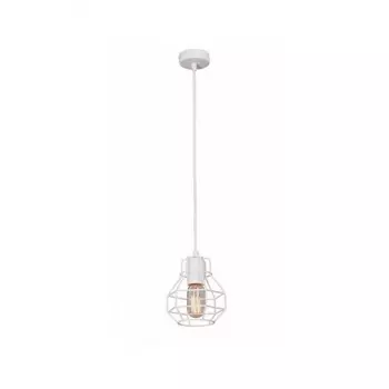 Люстра Vitaluce V4884-0/1S, 1хЕ27 макс. 40Вт