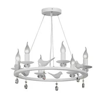 Люстра Vitaluce V4894-0/6S