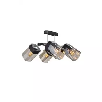 Люстра Vitaluce V4895-1/4PL, 4xE27 макс. 40Вт