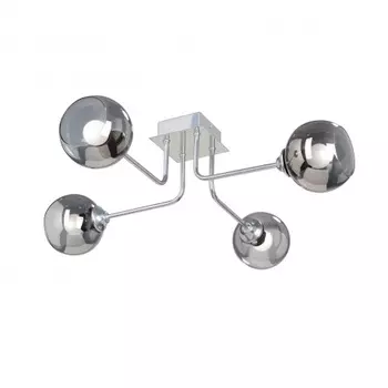 Люстра Vitaluce V4912-9/4PL