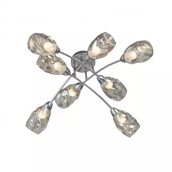 Люстра Vitaluce V4925-9/8PL