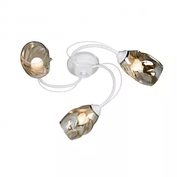 Люстра Vitaluce V4927-0/3PL, 3xE27 макс. 40Вт