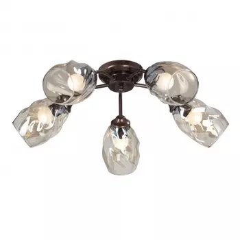 Люстра Vitaluce V4929-7/5PL