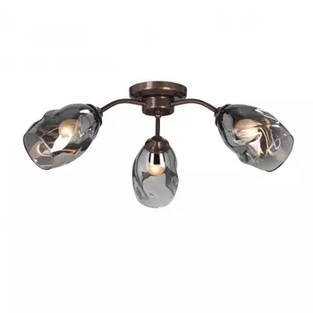 Люстра Vitaluce V4936-7/3PL, 3xE27 макс. 40Вт