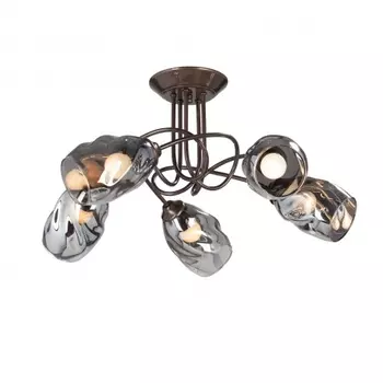 Люстра Vitaluce V4939-7/5PL