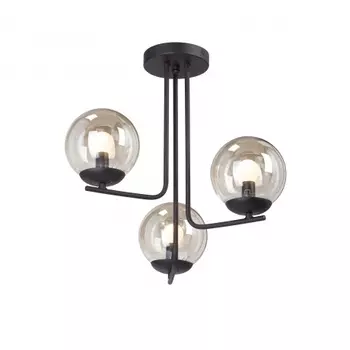 Люстра Vitaluce V4942-1/3PL, 3xE14 макс. 40Вт