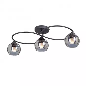 Люстра Vitaluce V4965-1/3PL, 3xE27 макс. 40Вт