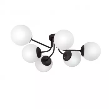 Люстра Vitaluce V4996-1/6PL, 6xE14 макс. 40Вт