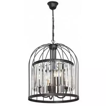 Люстра Vitaluce V5098-1/4, 4xE14 макс. 40Вт