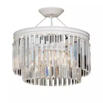 Люстра VITALUCE V5127-0/6S