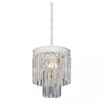 Люстра VITALUCE V5151-0/3+1