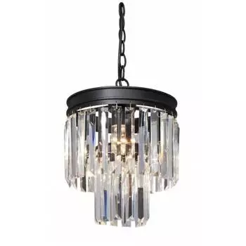 Люстра VITALUCE V5151-1/3+1