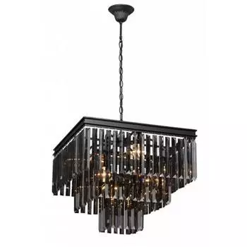 Люстра VITALUCE V5161-1/4+4+1