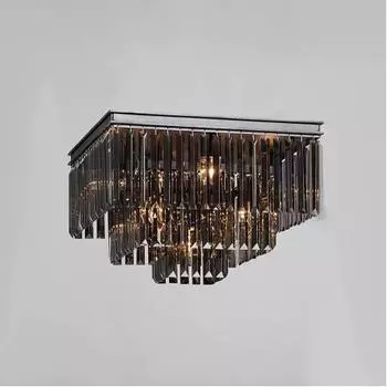 Люстра VITALUCE V5161-1/4+4+1PL