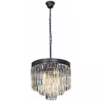 Люстра VITALUCE V5172-1/4+4+1