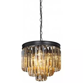 Люстра VITALUCE V5173-1/4+4+1