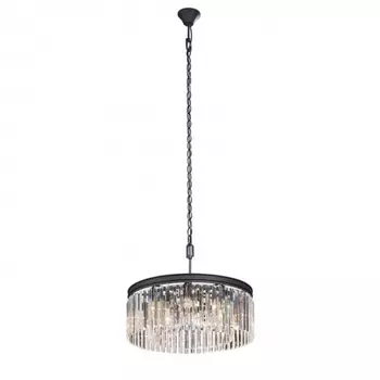 Люстра Vitaluce V5180-1/9, 9хЕ14 макс. 40Вт