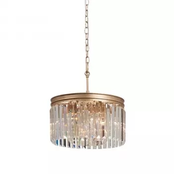 Люстра Vitaluce V5180-7/6, 6xE14 макс. 40Вт