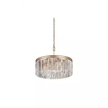 Люстра Vitaluce V5180-7/9, 9xE14 макс. 40Вт