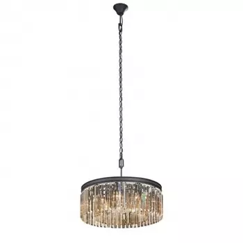 Люстра Vitaluce V5181-1/9, 9хЕ14 макс. 40Вт