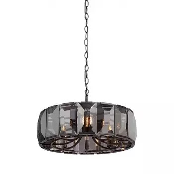 Люстра Vitaluce V5217-1/8, 8xE14 макс. 40Вт