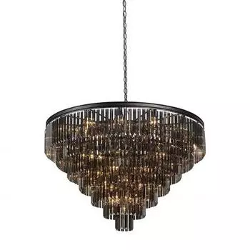 Люстра Vitaluce V5227-1/14+35+1, 50xE14 макс. 40Вт