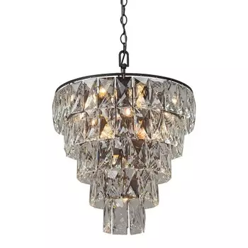 Люстра Vitaluce V5262-1/20+1, 21хЕ14 макс. 60Вт