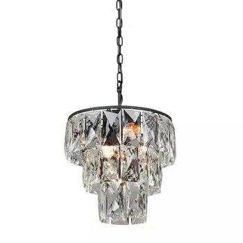 Люстра Vitaluce V5262-1/6+1, 7xE14 макс. 40Вт