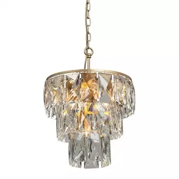 Люстра Vitaluce V5262-8/6+1, 7хЕ14 макс. 60Вт