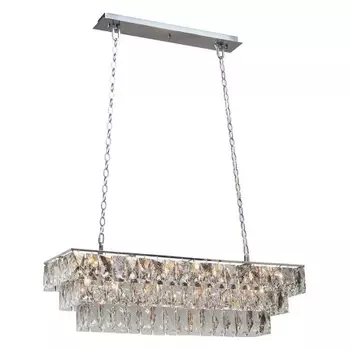 Люстра Vitaluce V5264-9/30, 30xE14 макс. 40Вт