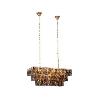 Люстра Vitaluce V5268-8/23, 23хE14 макс. 40Вт