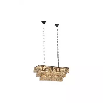 Люстра Vitaluce V5270-1/23, 23xE14 макс. 40Вт