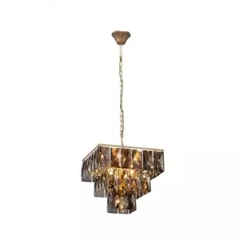 Люстра Vitaluce V5272-8/8+1, 9xE14 макс. 40Вт