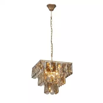 Люстра VITALUCE V5275-8/8+1