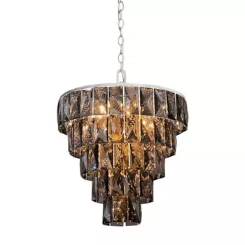 Люстра Vitaluce V5276-0/20+1, 21хЕ14 макс. 60Вт