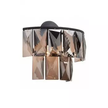 Люстра Vitaluce V5276-1/3A, 3хЕ14 макс. 40Вт