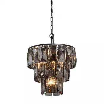 Люстра Vitaluce V5276-1/6+1, 7хЕ14 макс. 60Вт