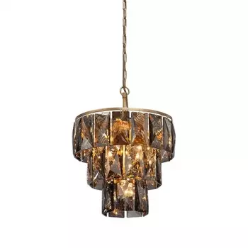 Люстра Vitaluce V5276-8/6+1, 7хЕ14 макс. 60Вт