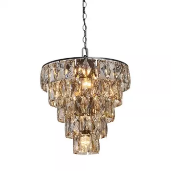 Люстра Vitaluce V5278-1/20+1, 21xE14 макс. 40Вт