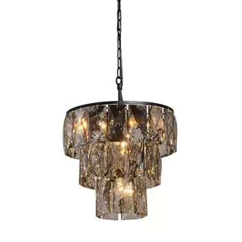 Люстра Vitaluce V5278-1/6+1, 7хЕ14 макс. 60Вт