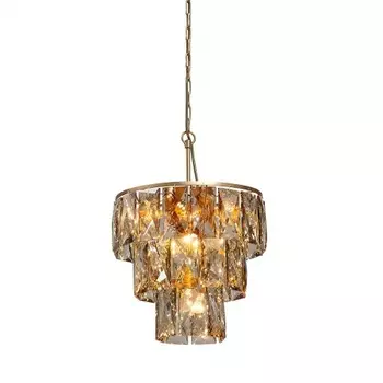 Люстра Vitaluce V5278-8/6+1, 7хЕ14 макс. 60Вт