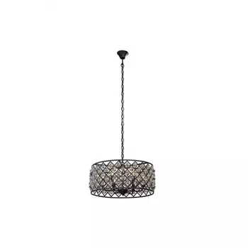 Люстра Vitaluce V5281-1/6, 6хЕ14 макс. 40Вт