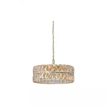 Люстра Vitaluce V5282-8/8, 8хЕ14 макс. 40Вт